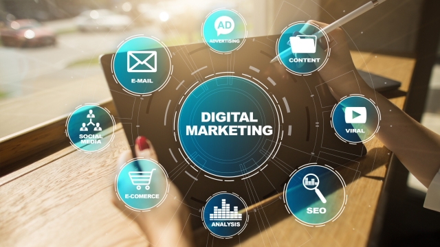 10 Expert Tips to Master Digital Marketing for Business Success