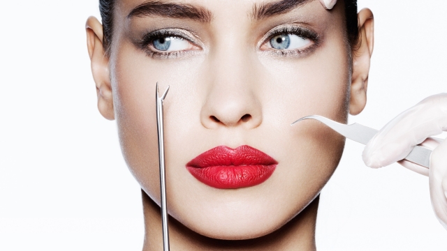 Empowering Beauty: Celebrating the Achievements of a Female Plastic Surgeon