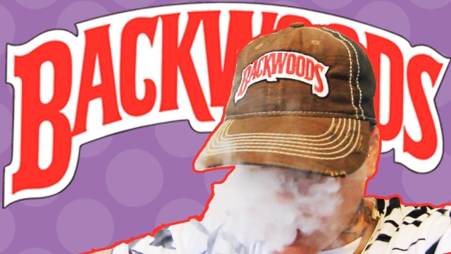 Exploring the Allure of Backwoods Cigars: A Rustic Blend of Flavor and Tradition