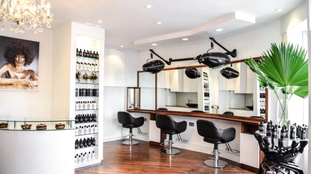 Hair Enchantment in Johor Bahru: Unlocking Your Most Stylish Transformation