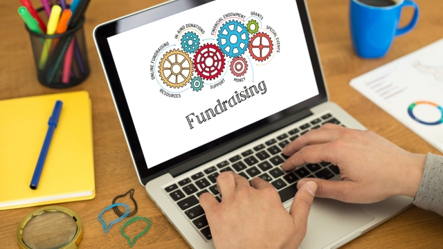 How to Make a Real Impact: Online Charity Fundraising Secrets Revealed!