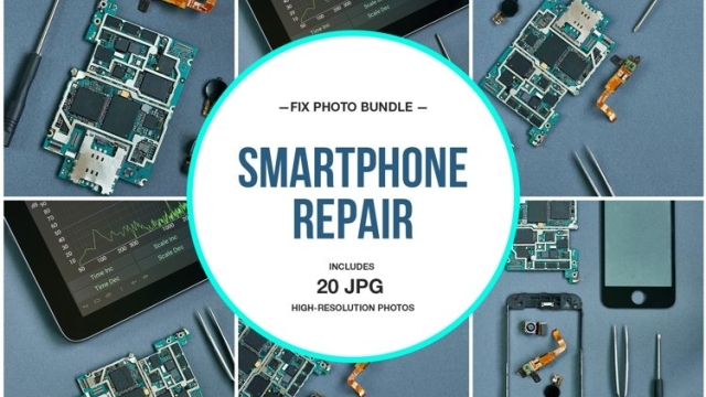 Revive Your Samsung Galaxy: A Complete Repair Guide