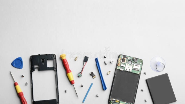 Reviving Your iPhone: Unleashing the Power of Restoration