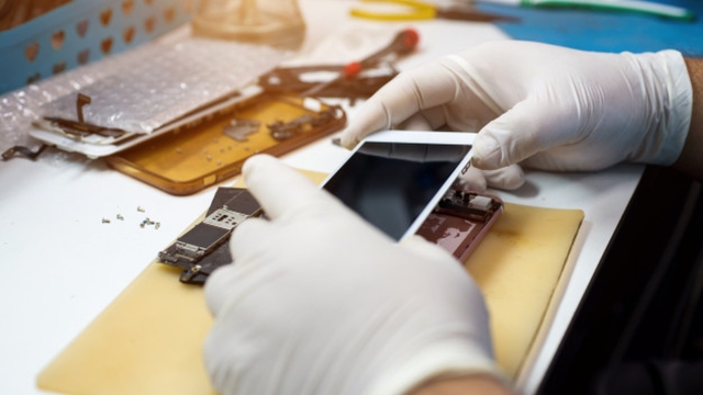 Reviving Your Trusty iPad: A Step-by-Step Repair Guide