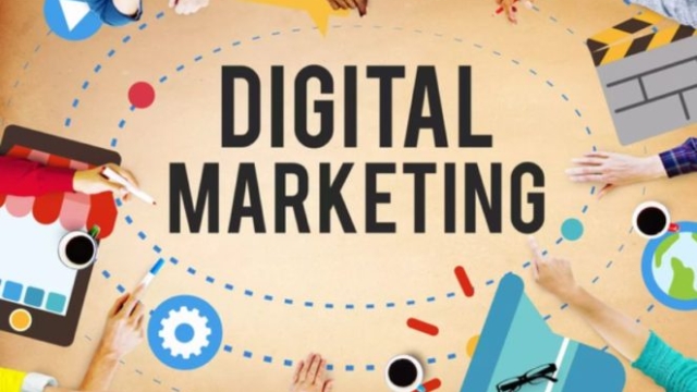 The Evolution of Digital Marketing: Mastering the Art of Online Engagement