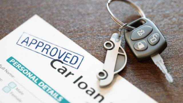 The Road to Affordable Wheels: Demystifying Auto Loans