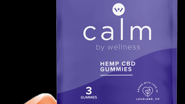 The Sweetest Way to Experience CBD: Unveiling the Delicious World of CBD Gummies