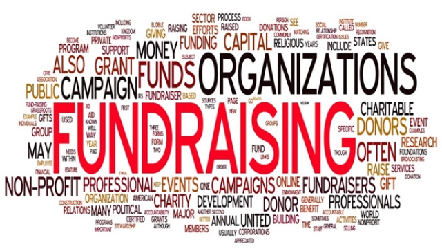 Unleashing Generosity: The Power of Online Charity Fundraising