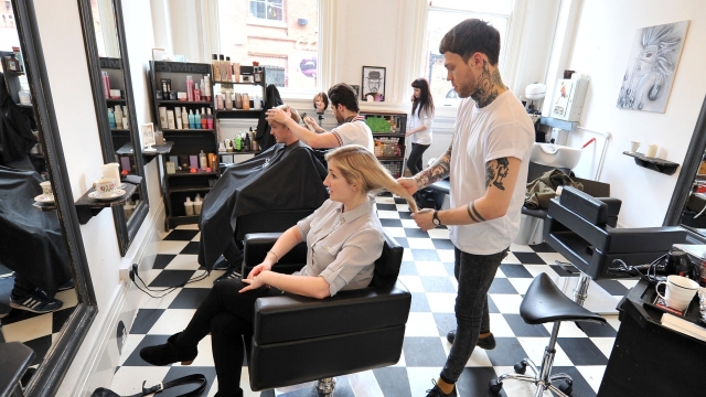 Unlocking the Secrets of Stunning Styles: The Best Hair Salon in Johor Bahru