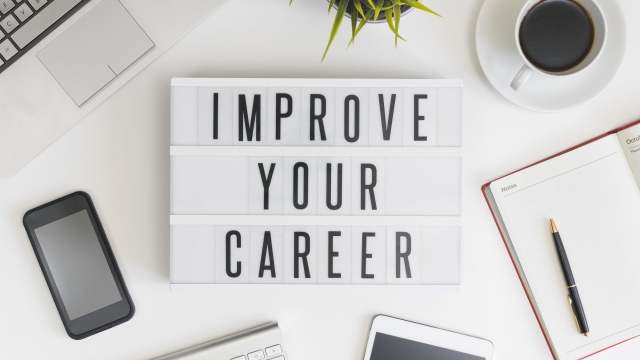 Unlocking Your Professional Potential: The Power of Career Coaching