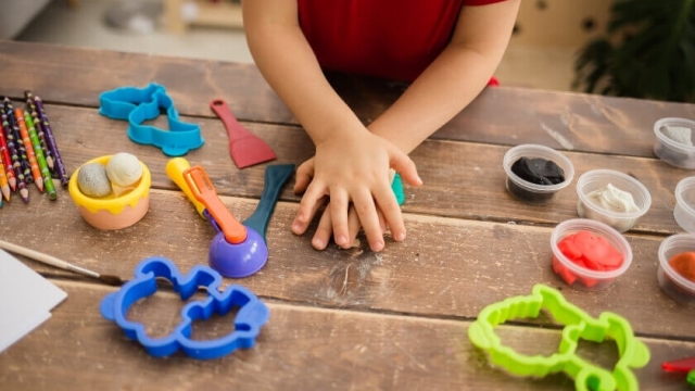 10 Engaging Learning Tools to Spark Your Child’s Curiosity