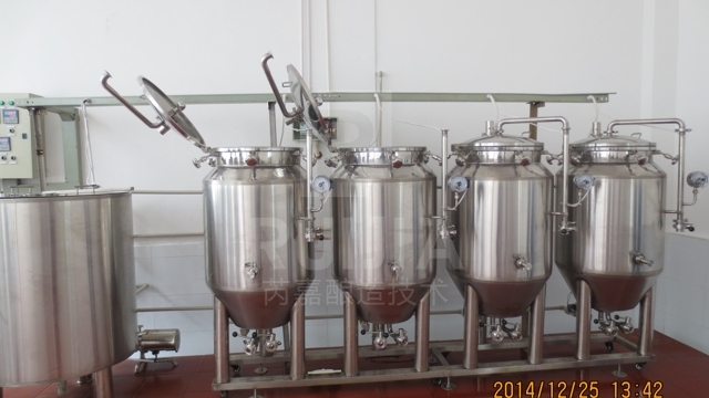 Brewing Bliss: Unleashing the Secrets of Powerful Brewing Equipment