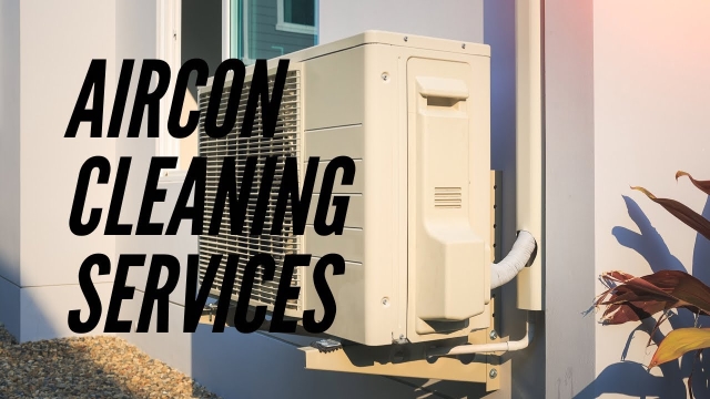 Cooling Crunch: Tackling the Aircon Cleaning Dilemma!