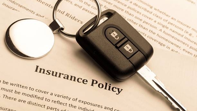 Insider Tips: Mastering the Maze of Car Insurance