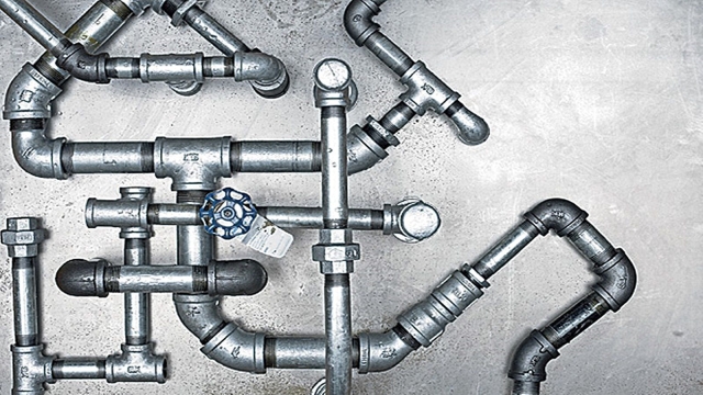 Pipe Dreams: Unveiling the Secrets of Plumbing