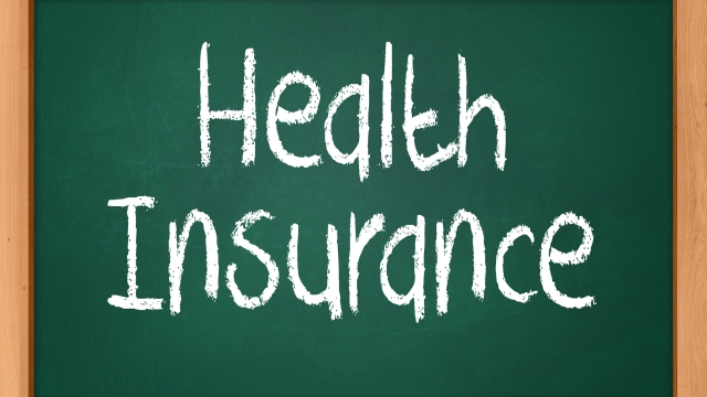 Securing Your Well-being: Unraveling the World of Health Insurance