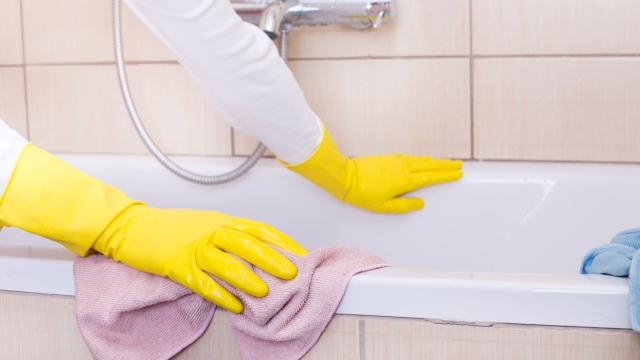 Spotless Secrets: Unveiling the Art of Residential and Commercial Cleaning