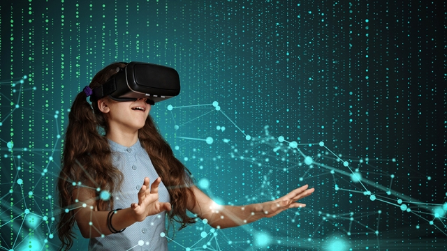 Stepping into a New Reality: Exploring the World of Virtual Reality Technology