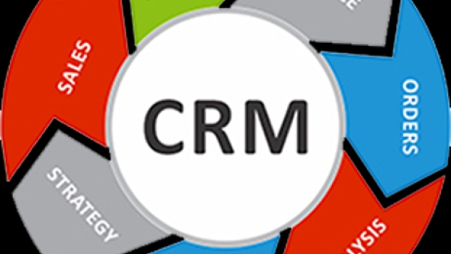 Streamlining Business Success with CRM Systems: A Comprehensive Guide