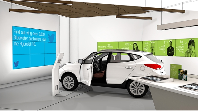 The Future of Automotive Retail: Accelerating into the Digital Age