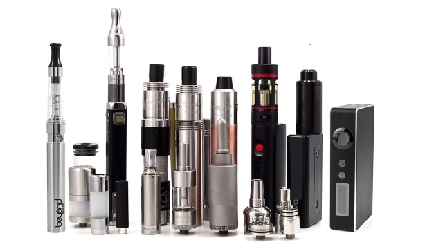 The Rise of Vaping: Exploring the E-Cigarette Revolution