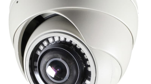 The Watchful Eyes: Exploring the Benefits of Security Cameras