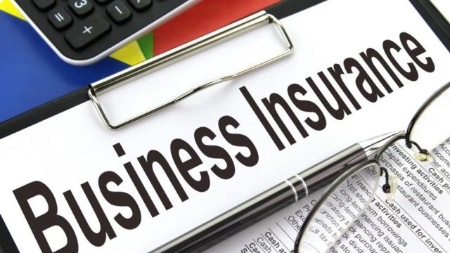 Insure your Success: Unleashing the Power of Business Insurance