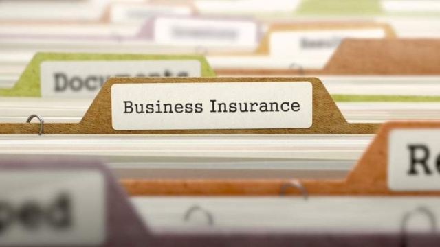 Protect Your Business: A Comprehensive Guide to Commercial Property Insurance