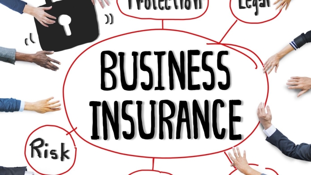 Protect Your Business with Commercial Property Insurance: A Comprehensive Guide