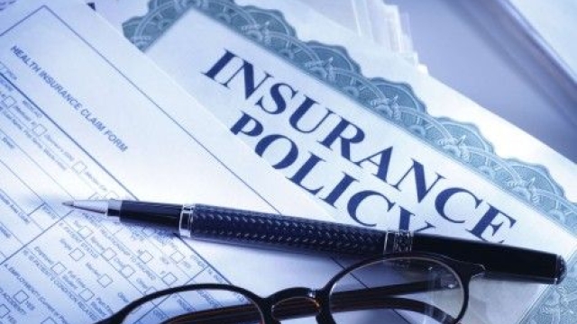 Protecting Your Business Assets: An In-Depth Look at Commercial Property Insurance