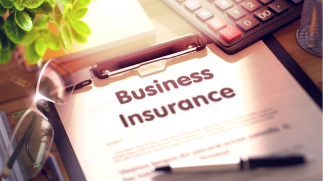 Protecting Your Business: Unveiling the Power of Commercial Property Insurance