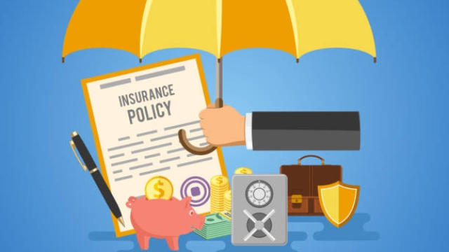 Safeguarding Your Success: Unraveling the Enigma of Business Insurance