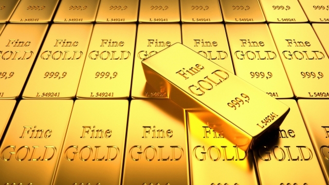 The Glittering Guide: Unlock the Secrets to Investing in Precious Metals