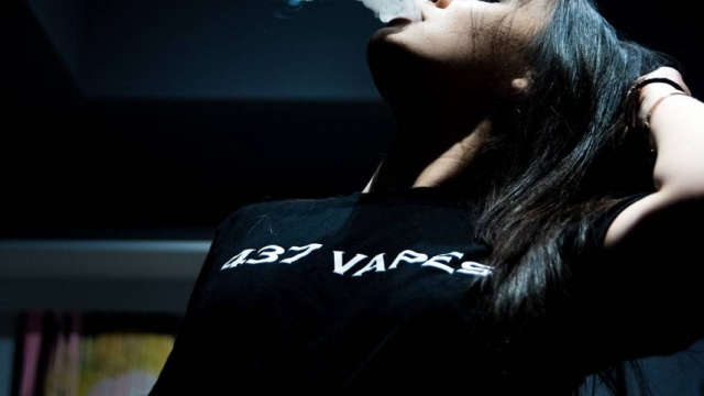 The Rise of Vapor Culture: Exploring the World of Vaping