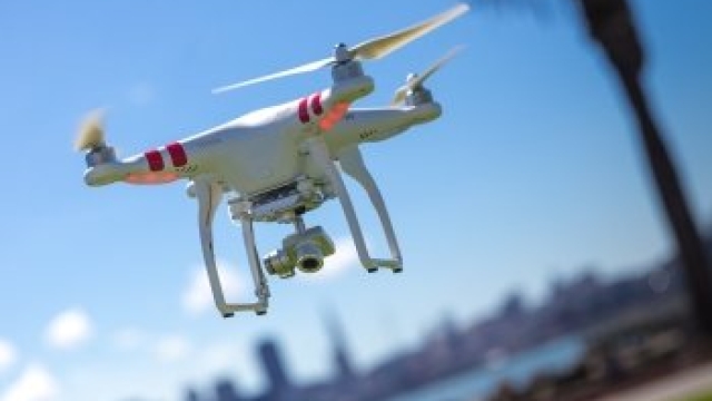 Unleashing the Possibilities: Exploring the World of Drone Technology