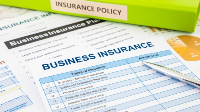 Guarding Your Business: The Power of Business Insurance