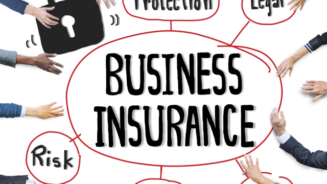 Insuring Your Success: The Benefits of Business Insurance