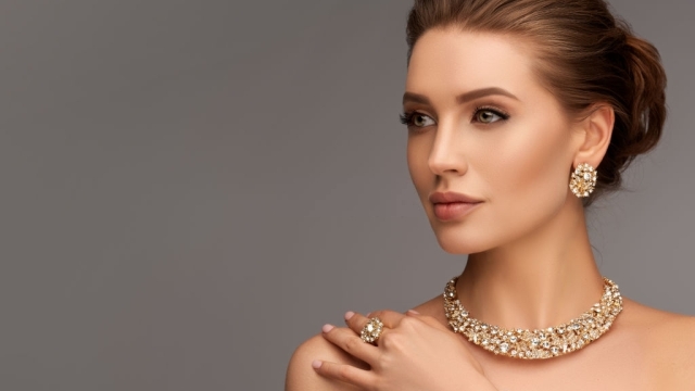 Shimmering Style on a Budget: The Ultimate Guide to Affordable Jewelry