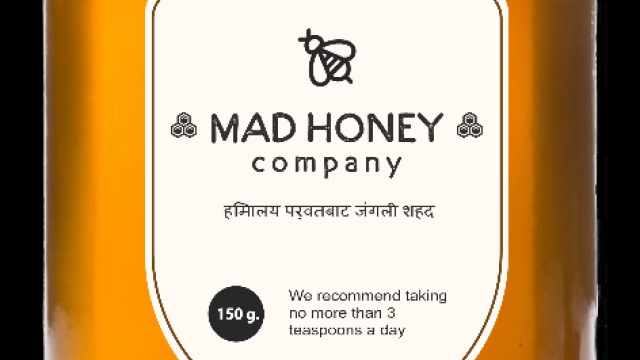 The Buzz on Mad Honey: A Sweetly Intoxicating Adventure