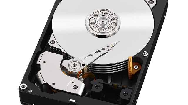 The End of Data: Unleashing the Power of HDD and SSD Destruction