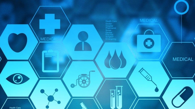 The Future of Healthcare: Revolutionizing Patient Care