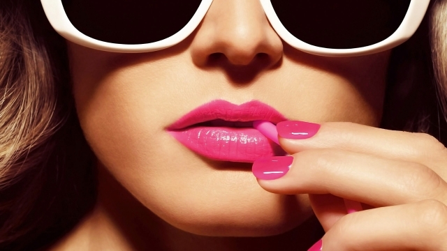 The Lush and Long-Lasting Elegance of Liquid Lipstick