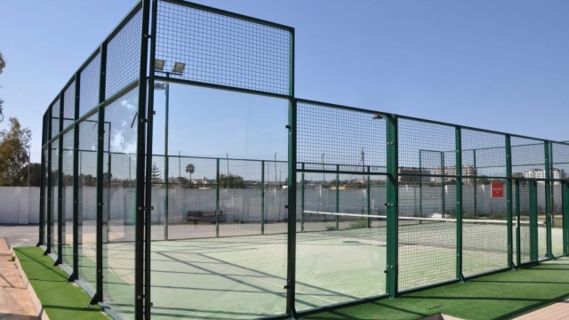 The Ultimate Guide to Building Your Own Padel Court