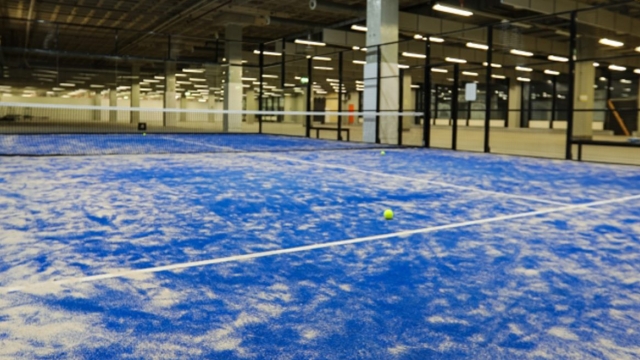 The Ultimate Guide to Finding Reliable Padel Court Contractors