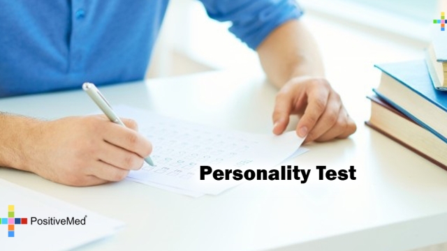 Unlocking Your Inner Traits: The Power of Personality Tests