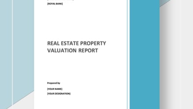 Unveiling the Power of Property Valuation Alerts