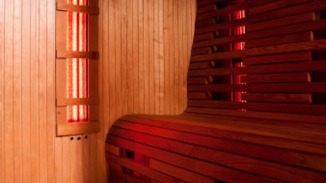 Soothing the Soul: The Undeniable Benefits of Saunas