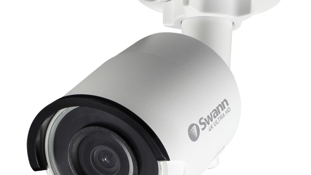 Stay Ahead with Wholesale Security Cameras: Safeguarding your Home and Business