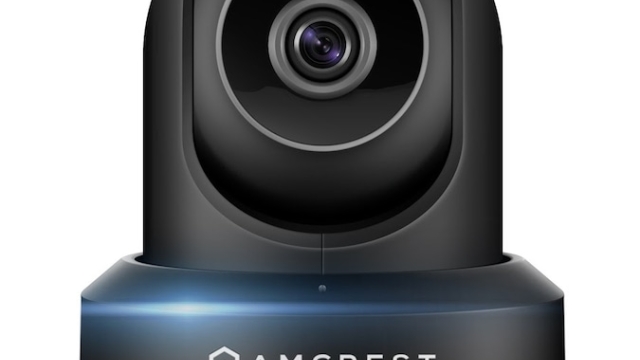 The Eyes That Protect: Unveiling the Power of Security Cameras