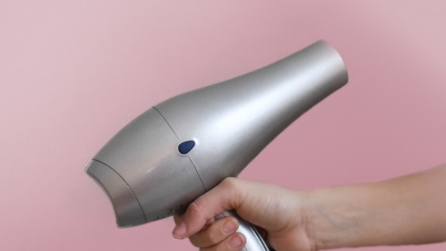 The Ultimate Guide to Effortless Hair Styling: Unleash Your Locks with Blow Dryers!